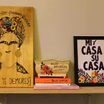Frida Hostel Cabo Frio