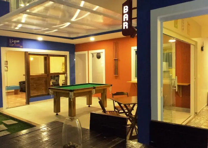Frida Hostel Cabo Frio
