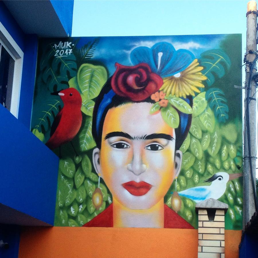 Frida *