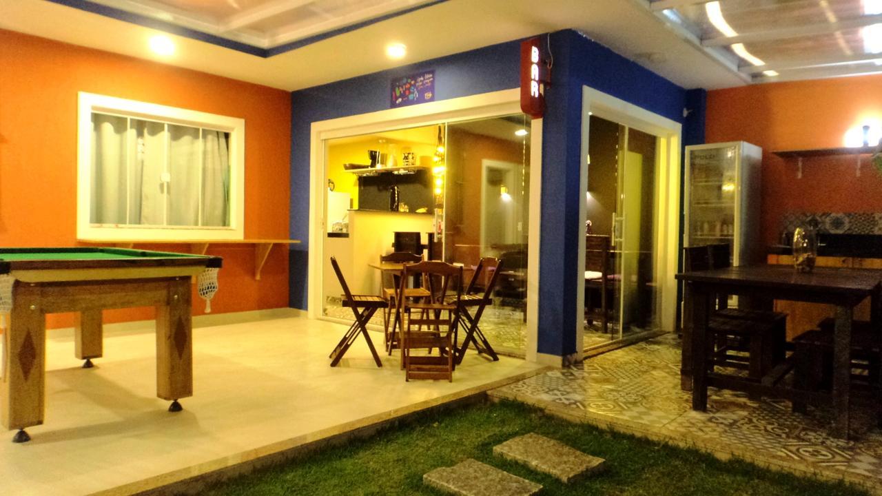 Frida Hostel