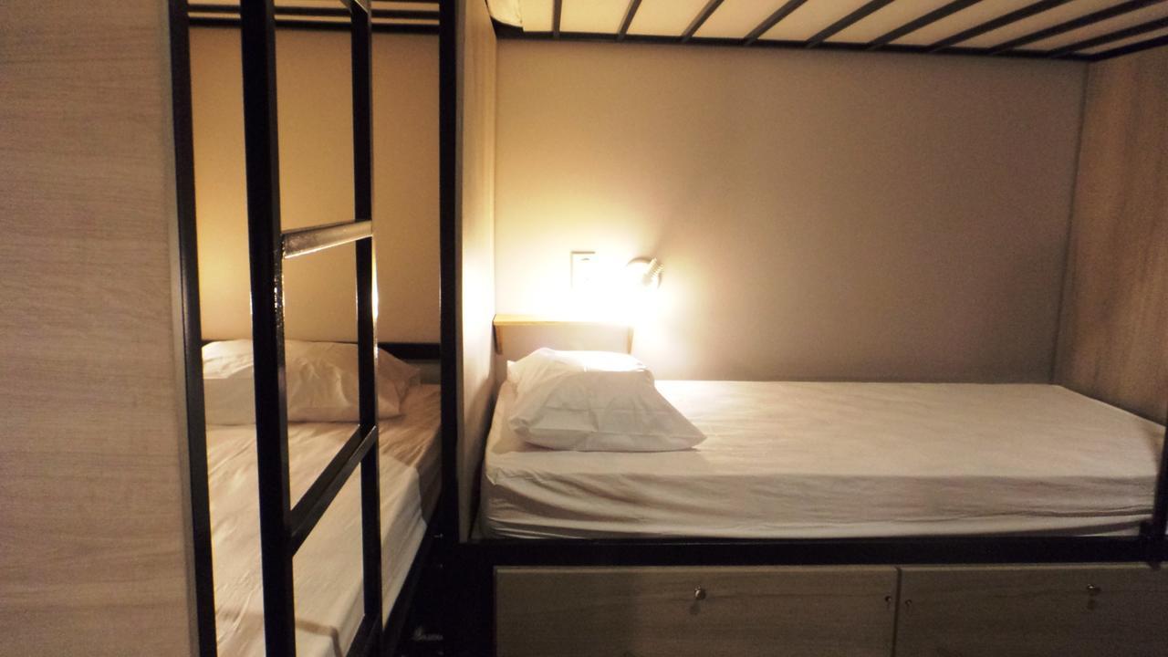Frida Hostel Cabo Frio