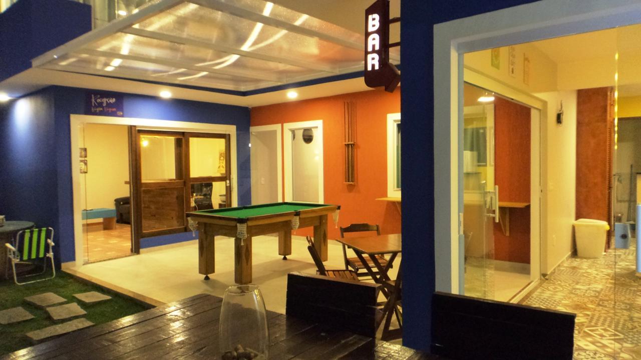 Frida Hostel Cabo Frio