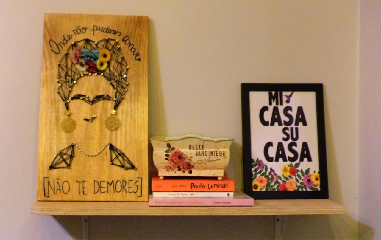 Frida Hostel *