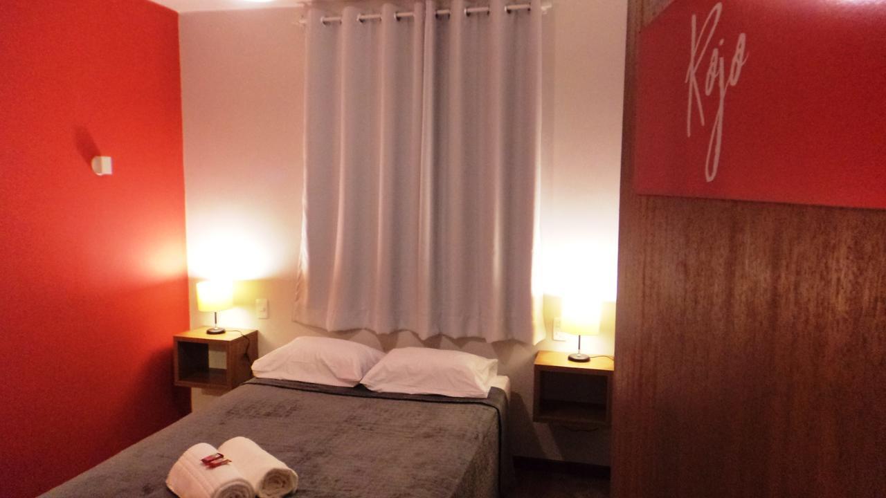 Frida Hostel *