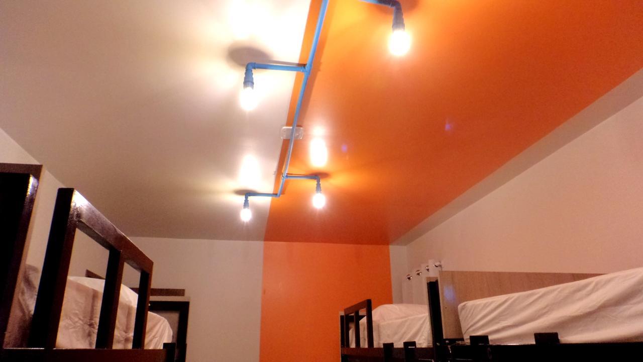 Frida Hostel Cabo Frio