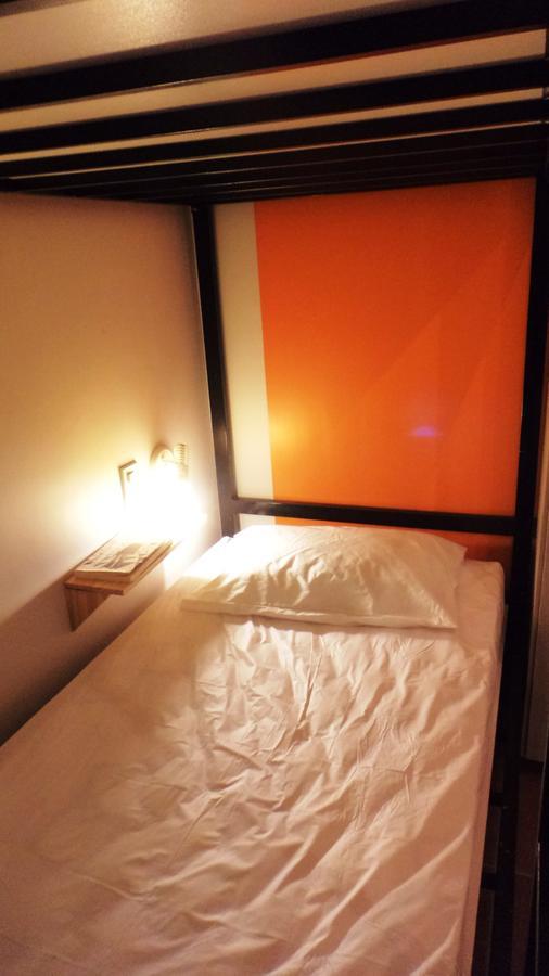 Frida Hostel *