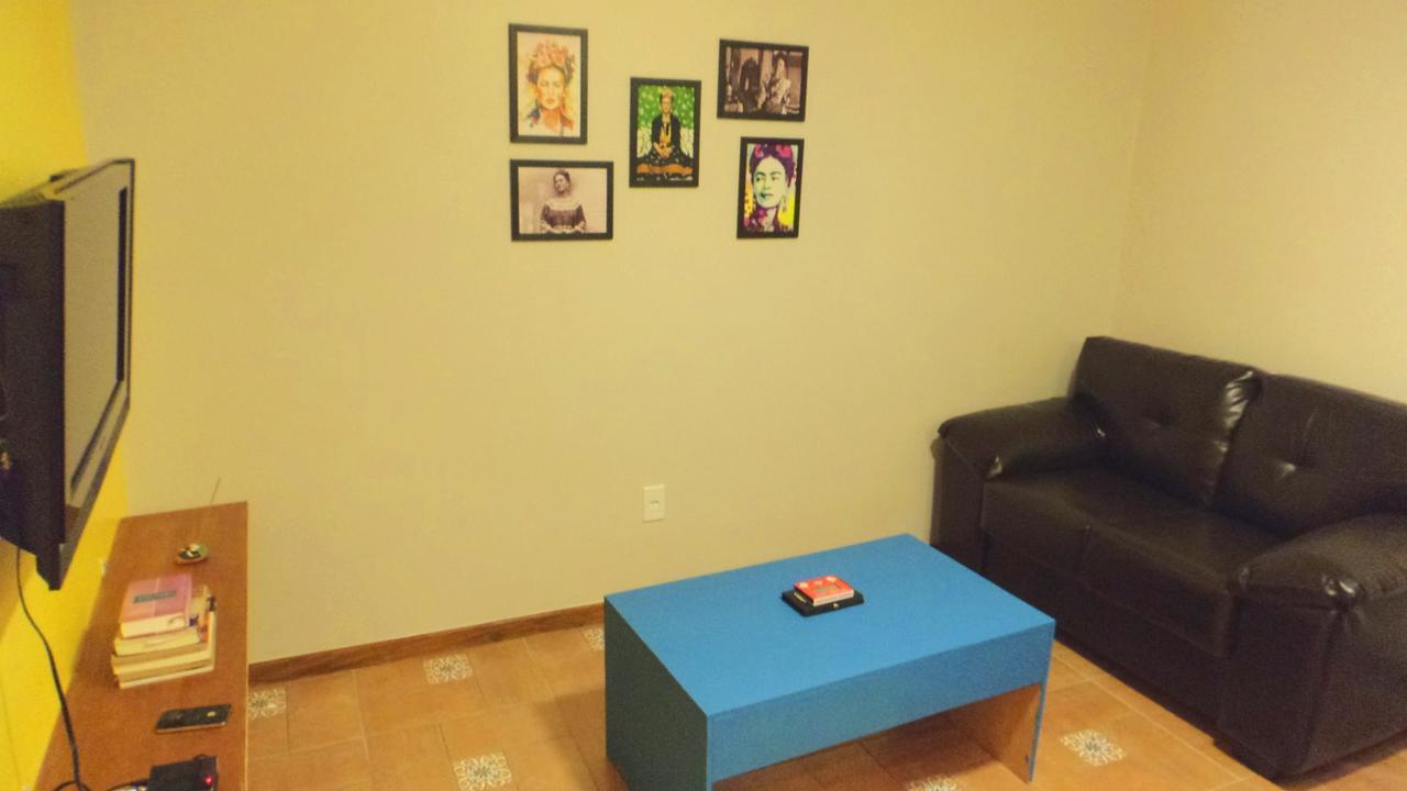 Frida Hostel Cabo Frio