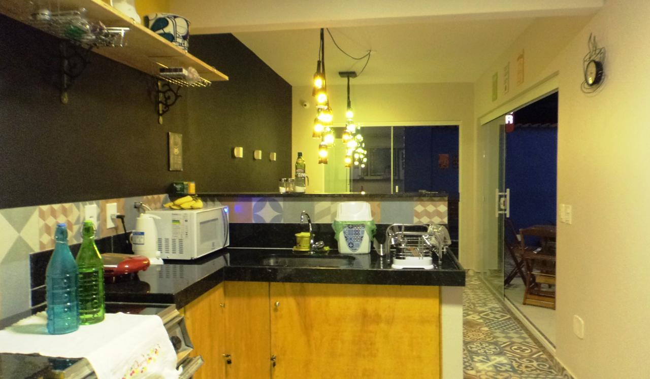 Frida Hostel
