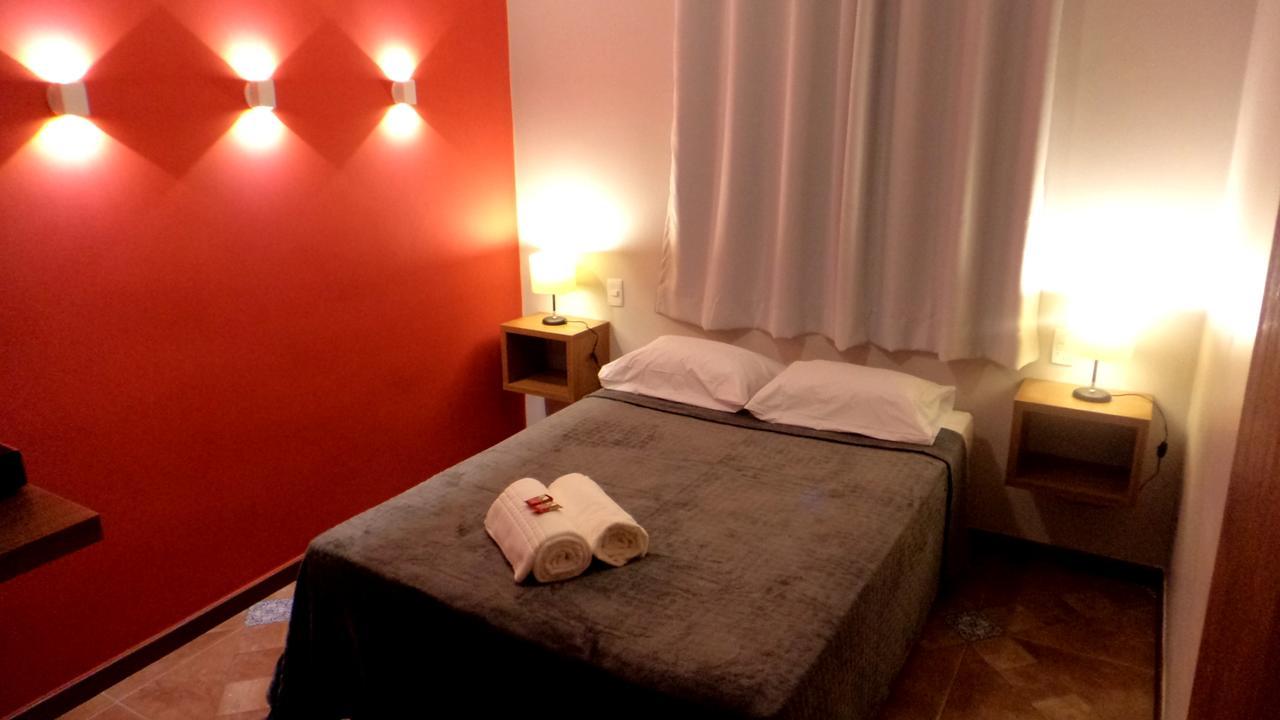 Frida Hostel Cabo Frio