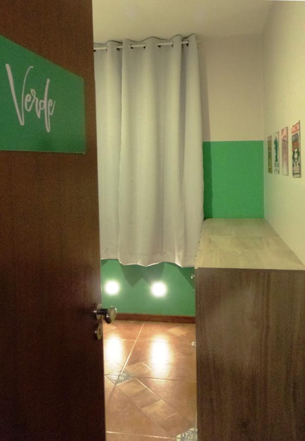 Frida Hostel Cabo Frio