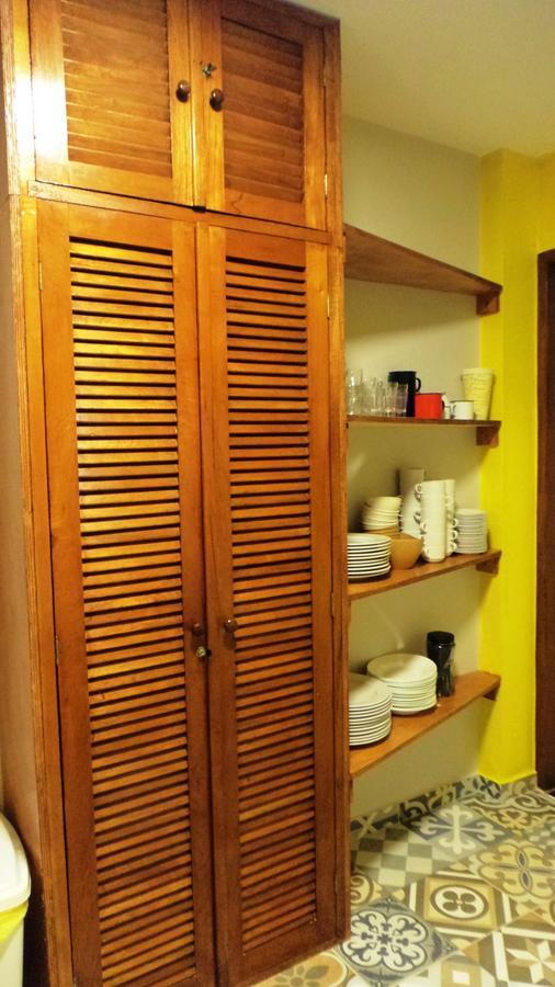 Frida Hostel Cabo Frio