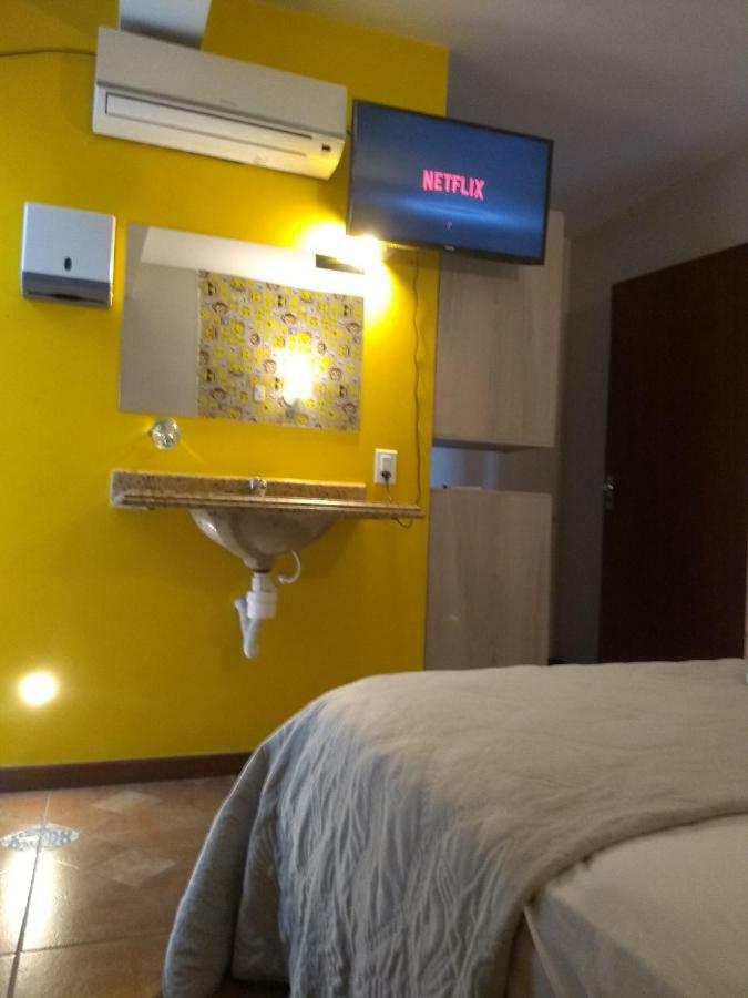 Frida Hostel