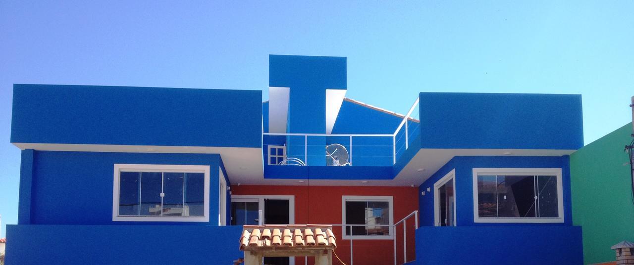 Frida Hostal *