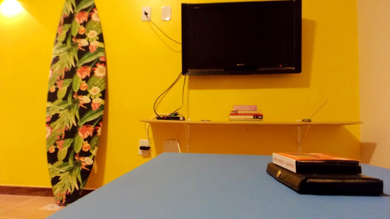 Frida Hostal Cabo Frío