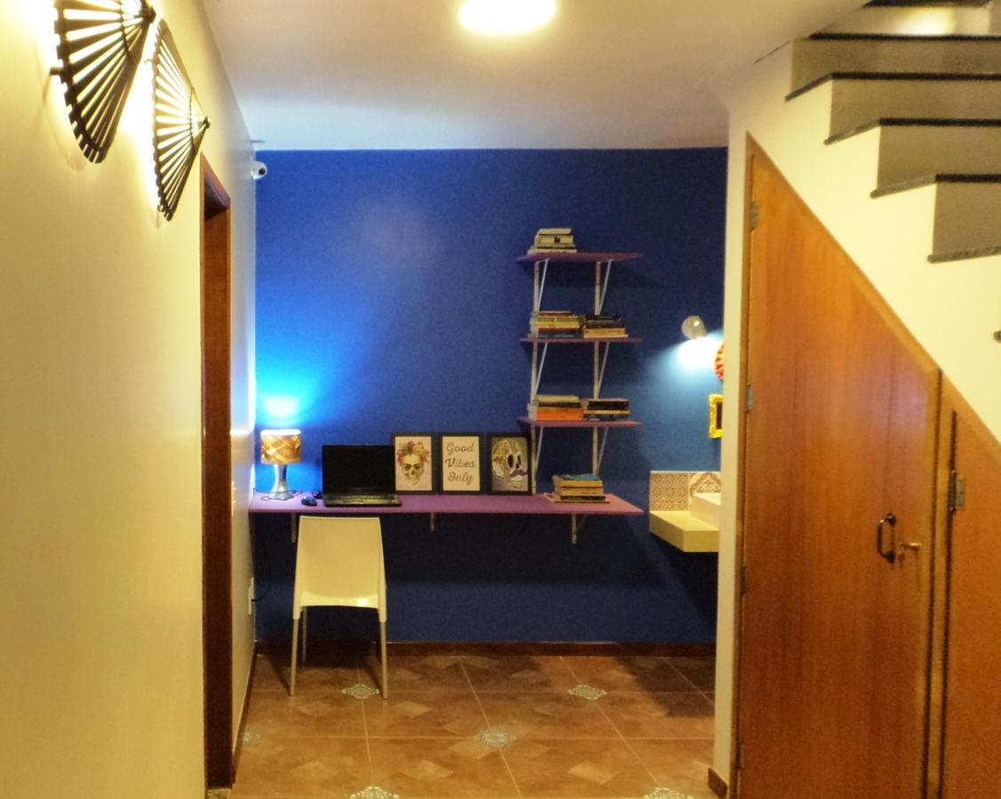Frida Hostal