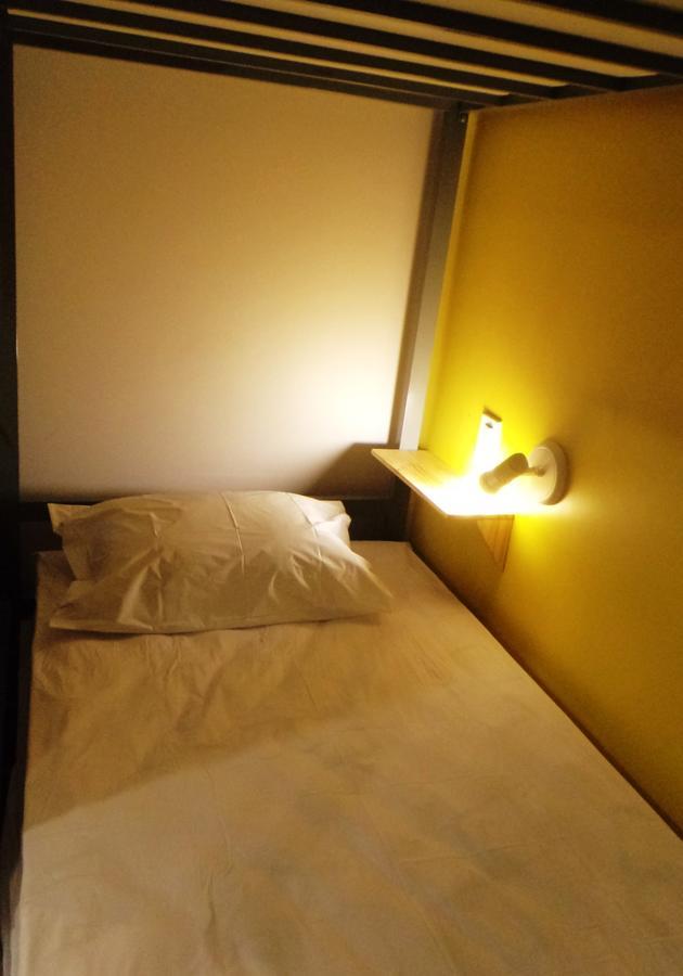 Frida Hostal