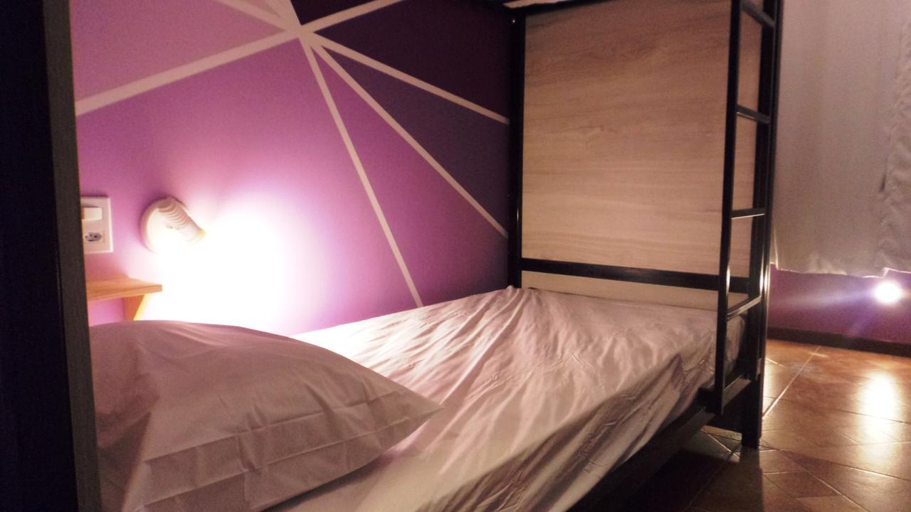 Frida Hostal *