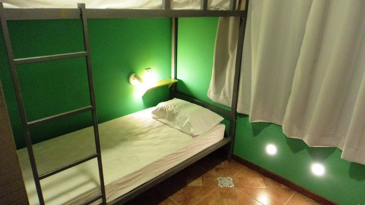 Frida Hostal *