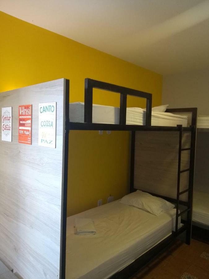 Frida Hostal *